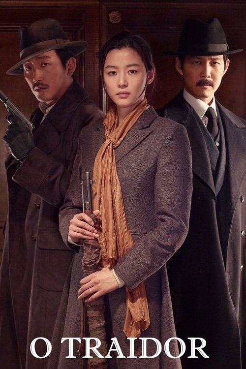 Assassinato (2015)