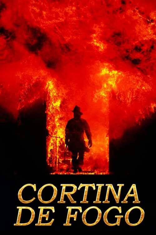 Cortina de Fogo (1991)
