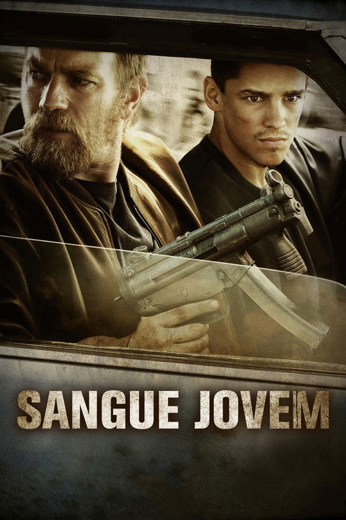 Sangue Jovem (2014)