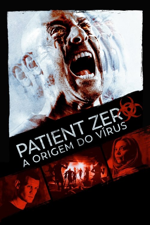 Paciente Zero: A Origem Do Vírus (2018)