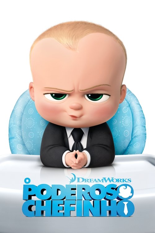 O Poderoso Chefinho (2017)