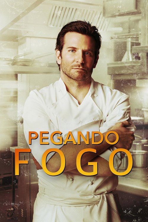 Pegando Fogo (2015)
