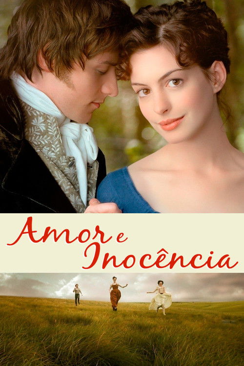 Amor e Inocência (2007)