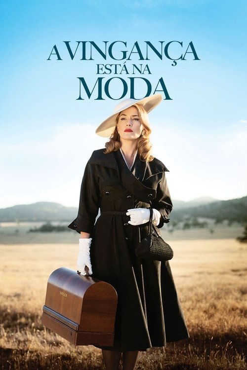 A Vingança Está na Moda (2015)