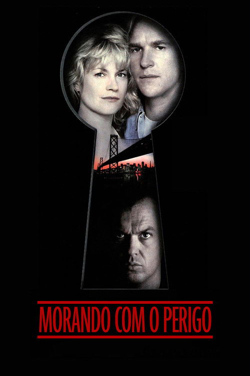 Morando Com O Perigo (1990)