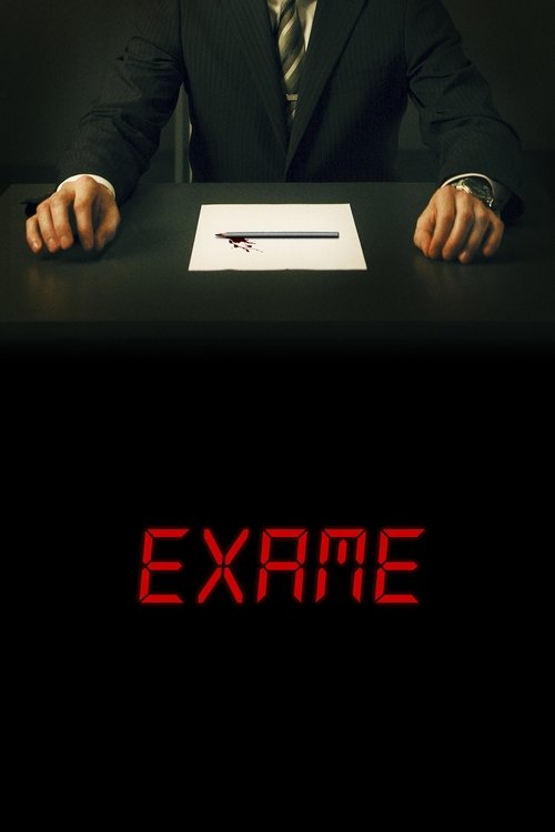 Exame (2009)