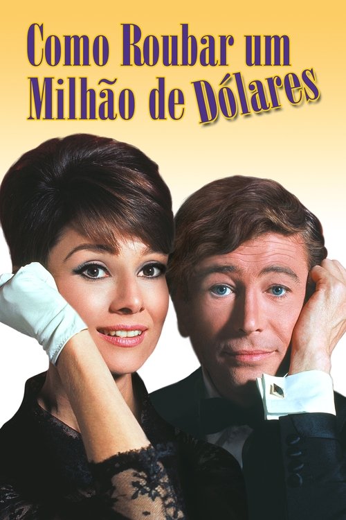 Como Roubar Um Milhão de Dólares (1966)