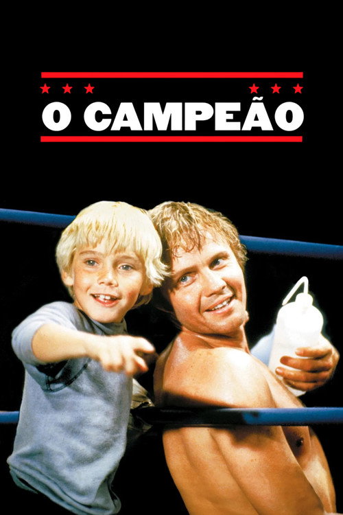 O Campeão (1979)