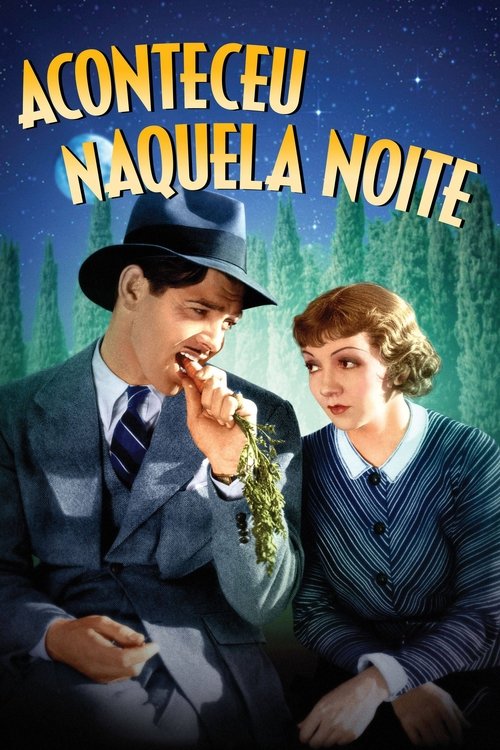 Aconteceu Naquela Noite (1934)