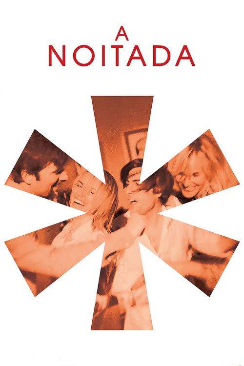 Virando a Noite (2015)