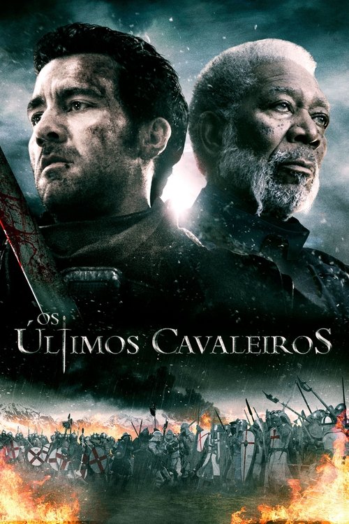 Os Últimos Cavaleiros (2015)