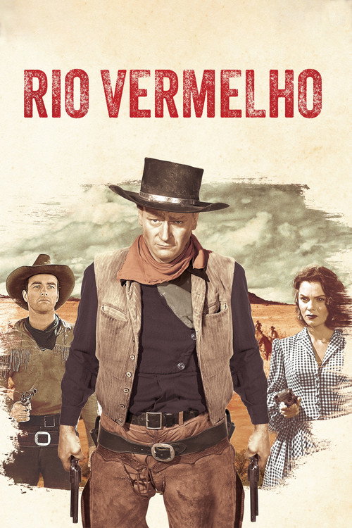 Rio Vermelho (1948)