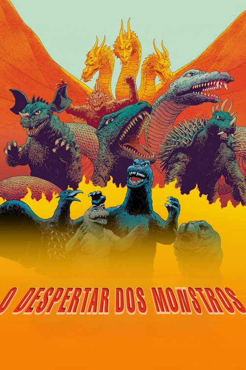 O Despertar dos Monstros (1968)