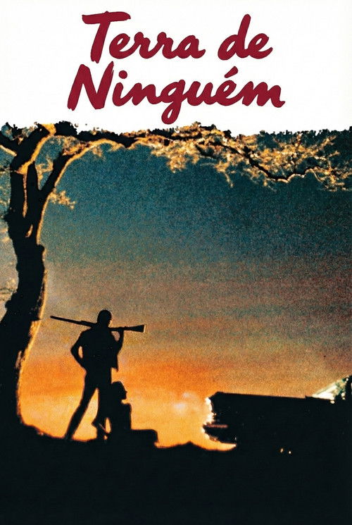Terra de Ninguém (1974)