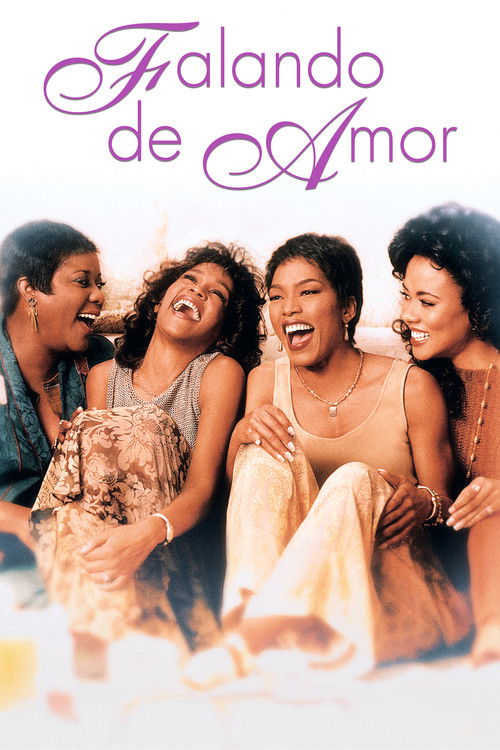 Falando de Amor (1995)