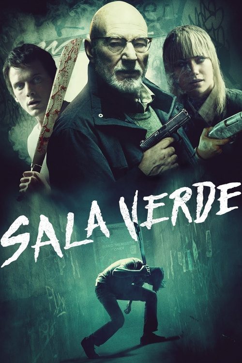 Sala Verde (2016)