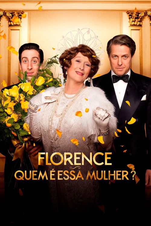 Florence: Quem é Essa Mulher? (2016)