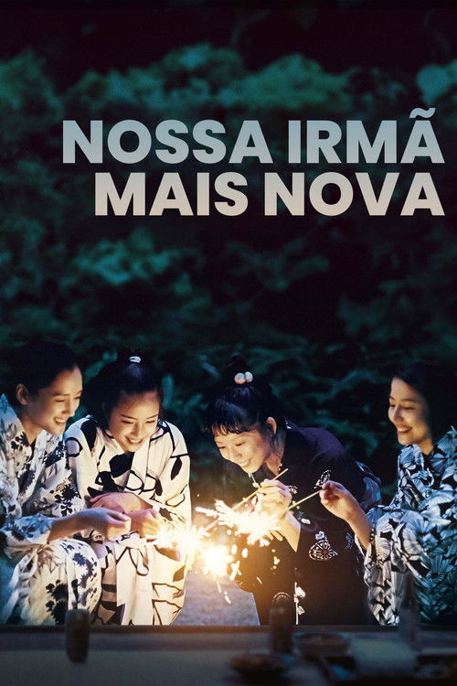 Nossa Irmã Mais Nova (2015)