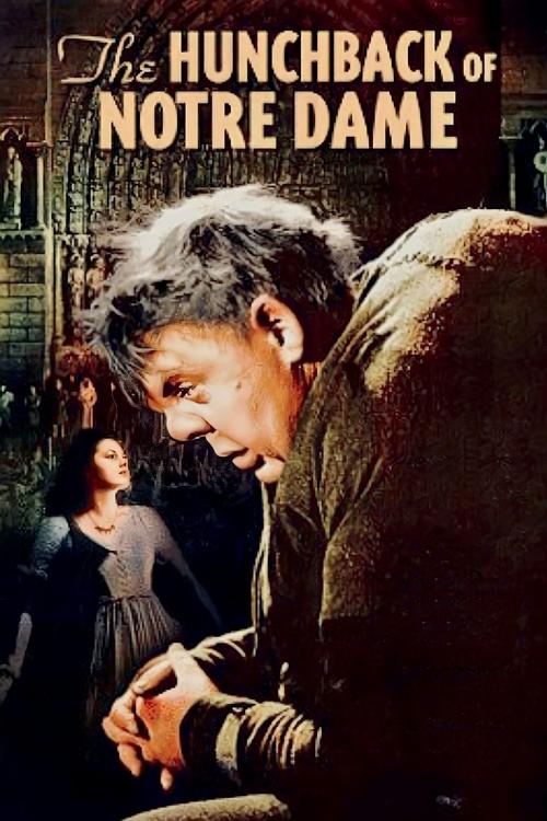 O Corcunda de Notre Dame (1939)