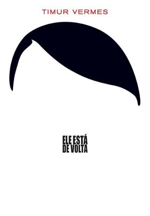 Ele Está de Volta (2015)