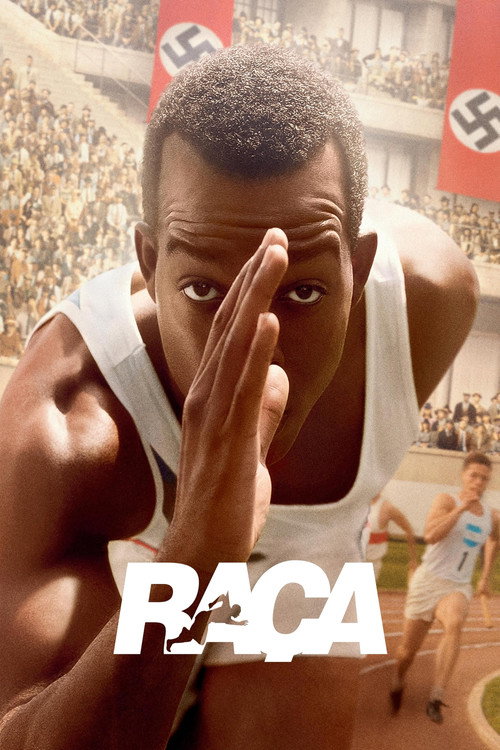 Raça (2016)