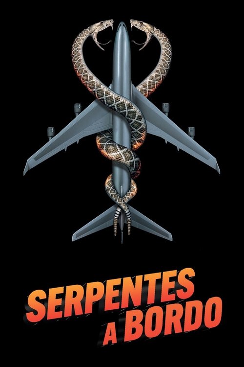 Serpentes a Bordo (2006)