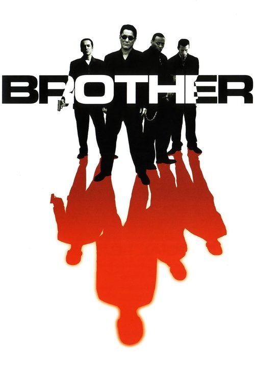 Brother – A Máfia Japonesa Yakuza em Los Angeles (2000)