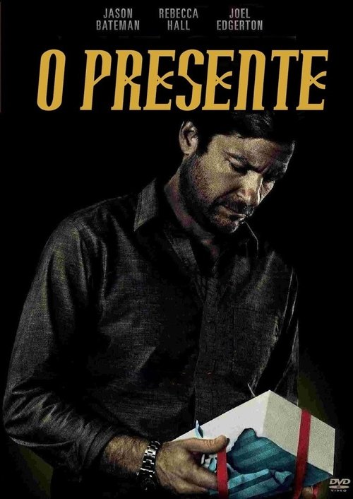 O Presente (2015)