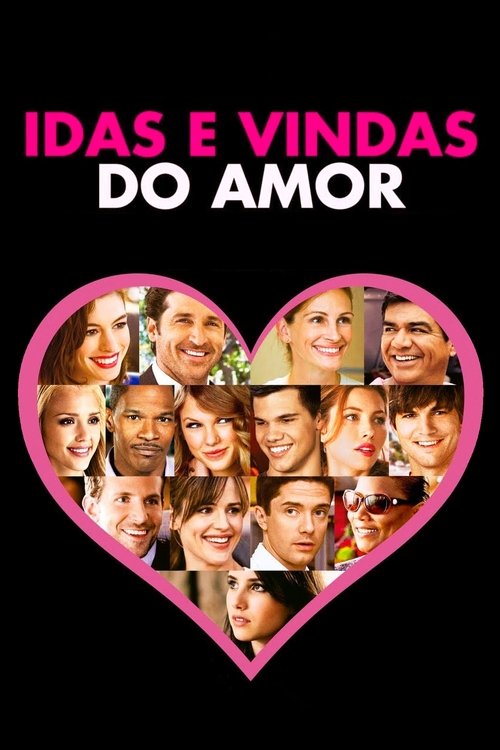 Idas e Vindas do Amor (2010)