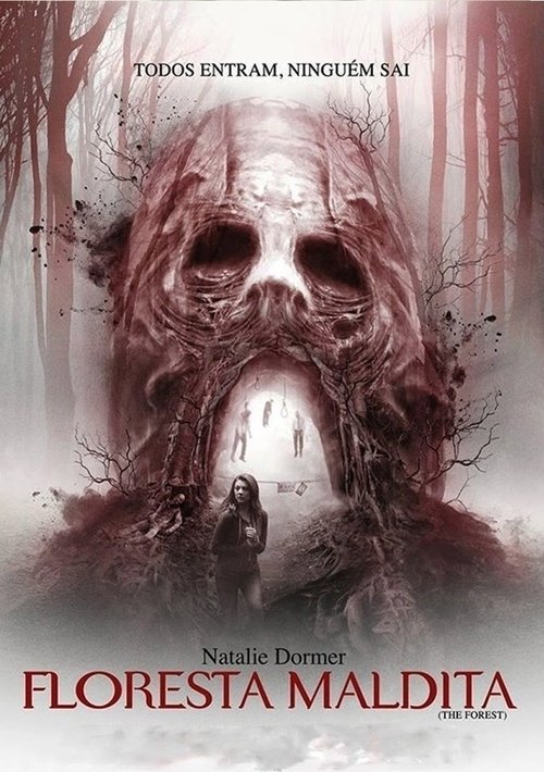 Floresta Maldita (2016)