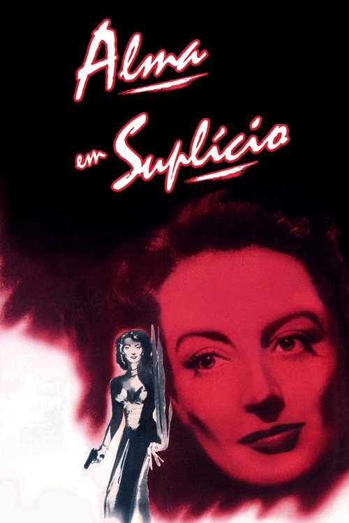 Alma em Suplício (1945)