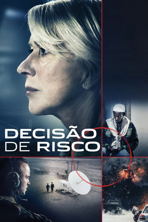 Decisão de Risco (2015)