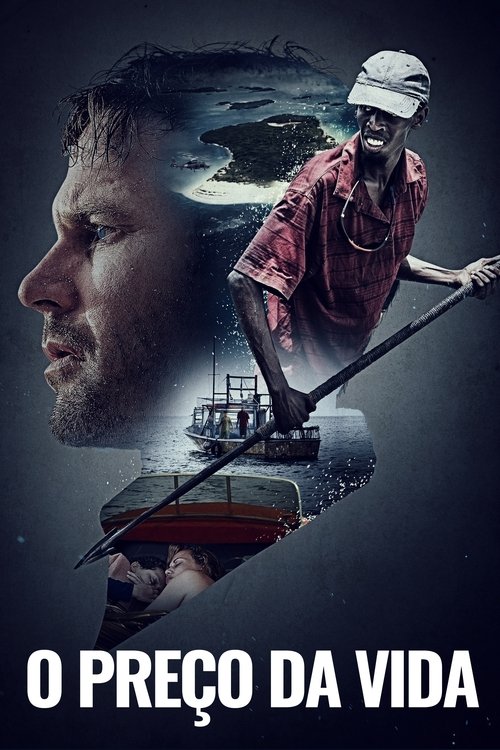 O Preço da Vida (2017)