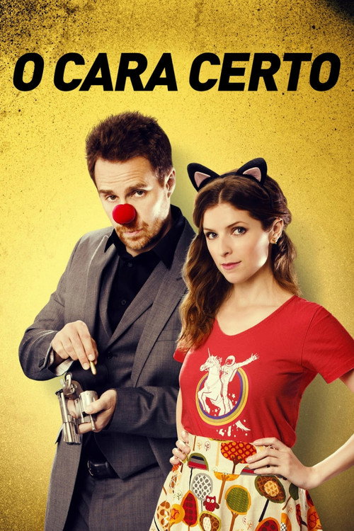 O Cara Certo (2016)