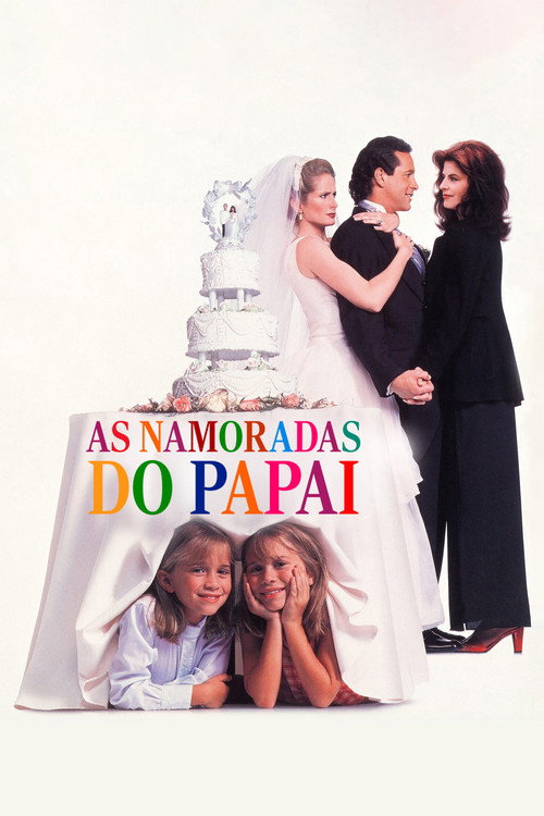 As Namoradas do Papai (1995)