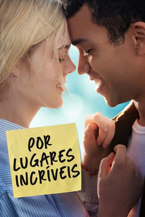 Por Lugares Incríveis (2020)