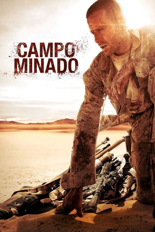 Campo Minado (2016)