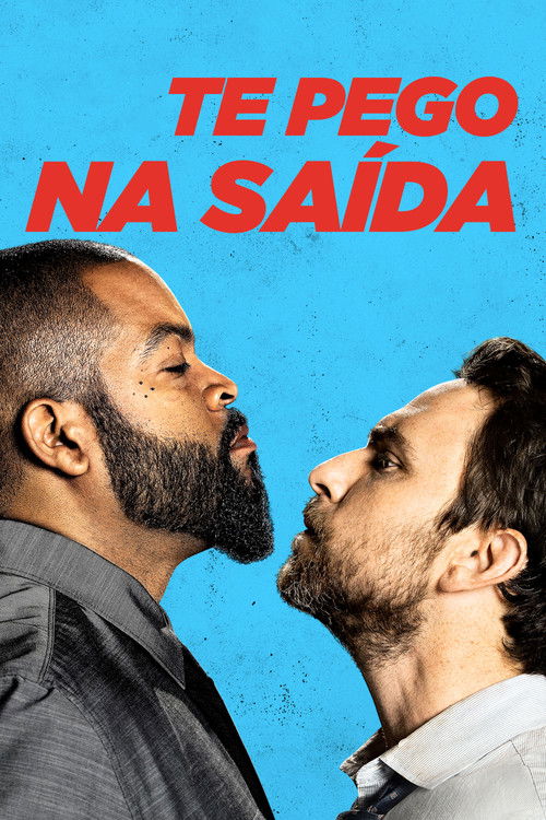 Te Pego na Saída (2017)