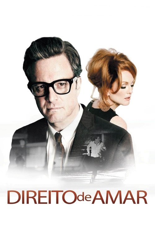Direito de Amar (2009)