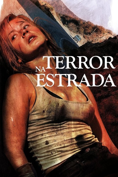 Terror na Estrada (2015)