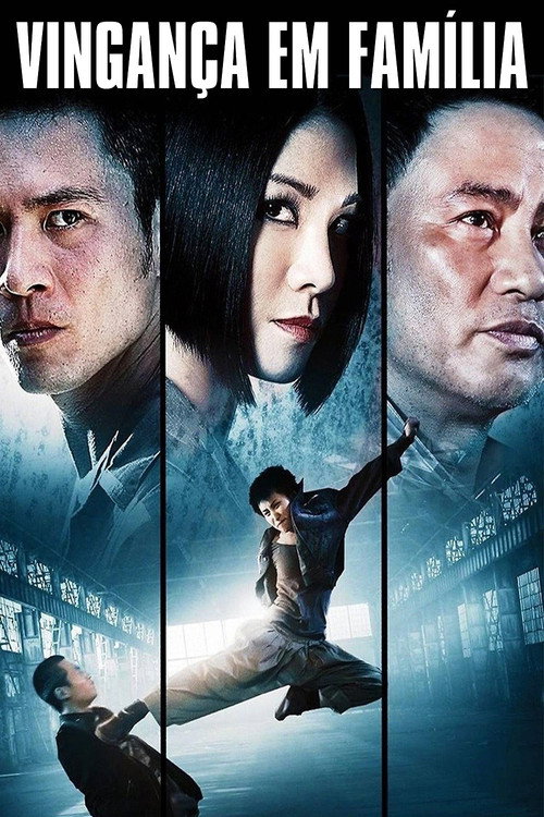 Vingança em Família (2010)