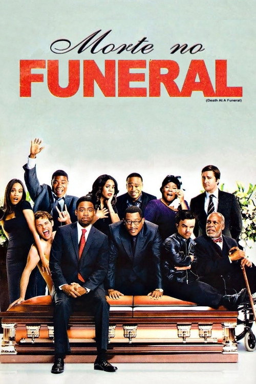 Morte no Funeral (2010)