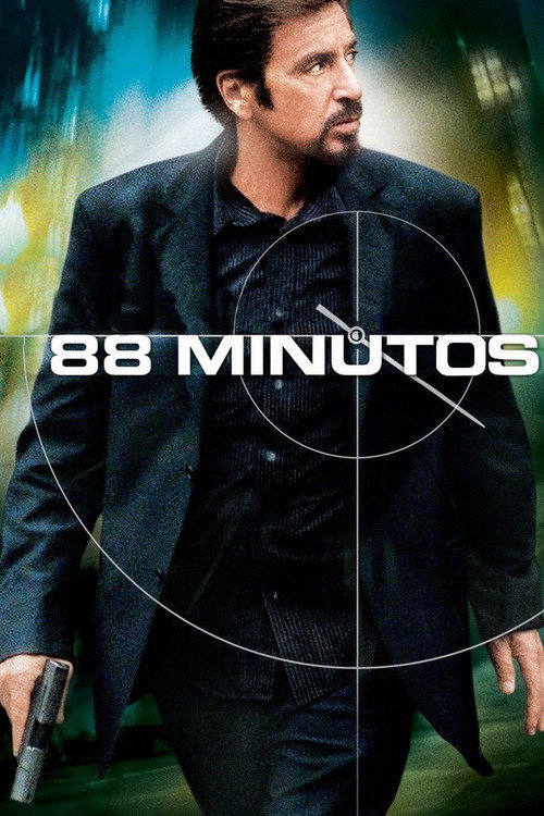 88 Minutos (2007)