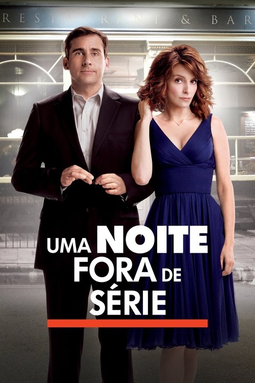 Uma Noite Fora de Série (2010)