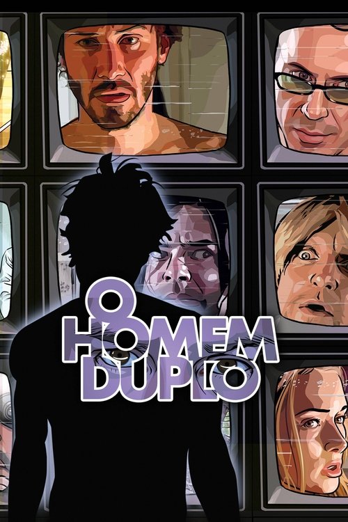O Homem Duplo (2006)