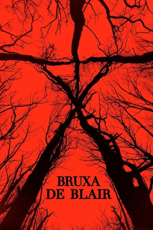Bruxa de Blair (2016)