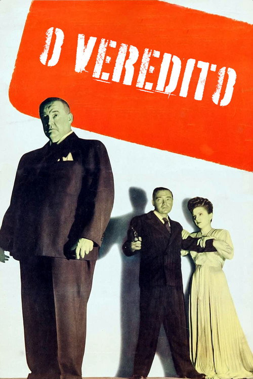 O Veredito (1946)