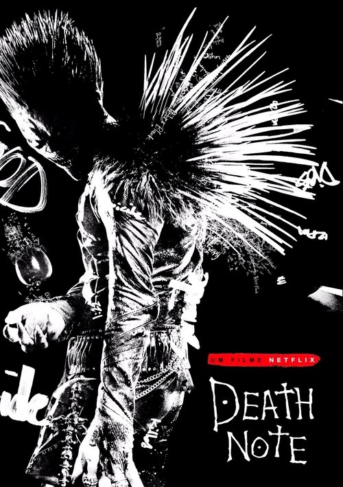 Death Note (2017)