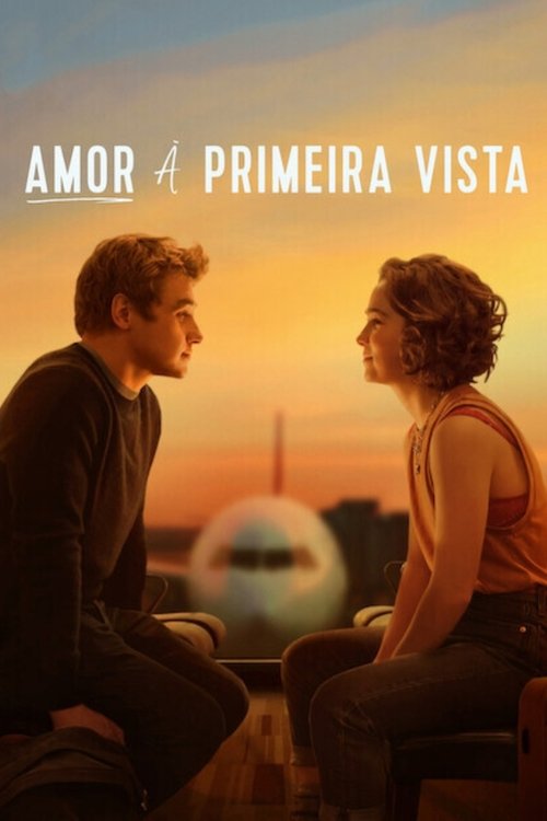 Amor à Primeira Vista (2023)
