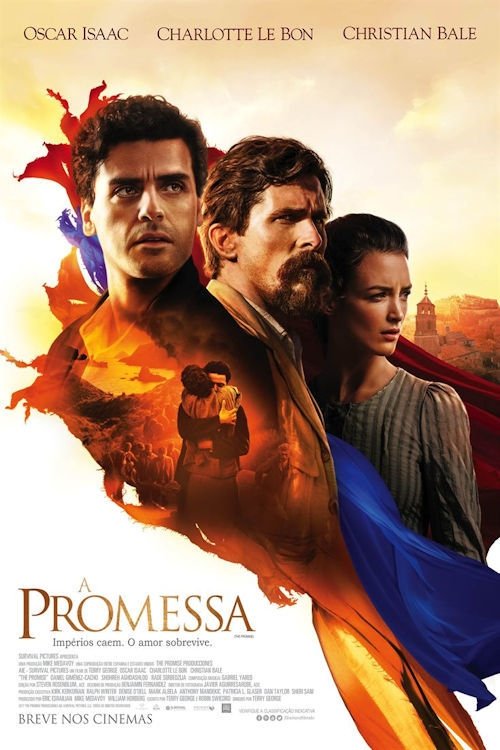 A Promessa (2016)